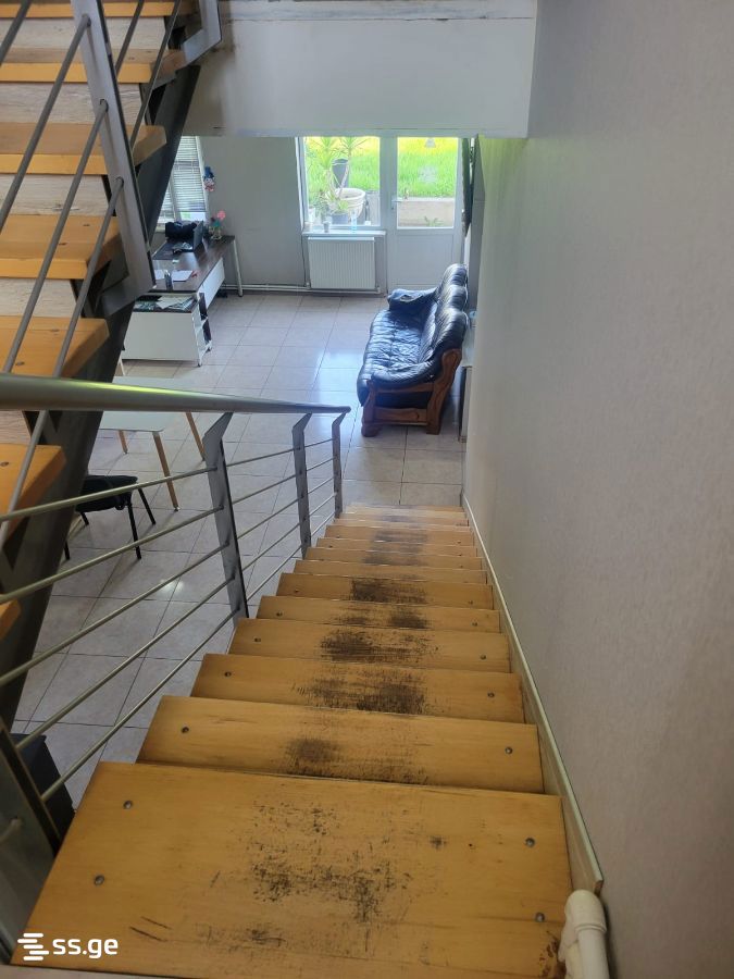 Store-Industrial Property For Rent. Samgori view 1