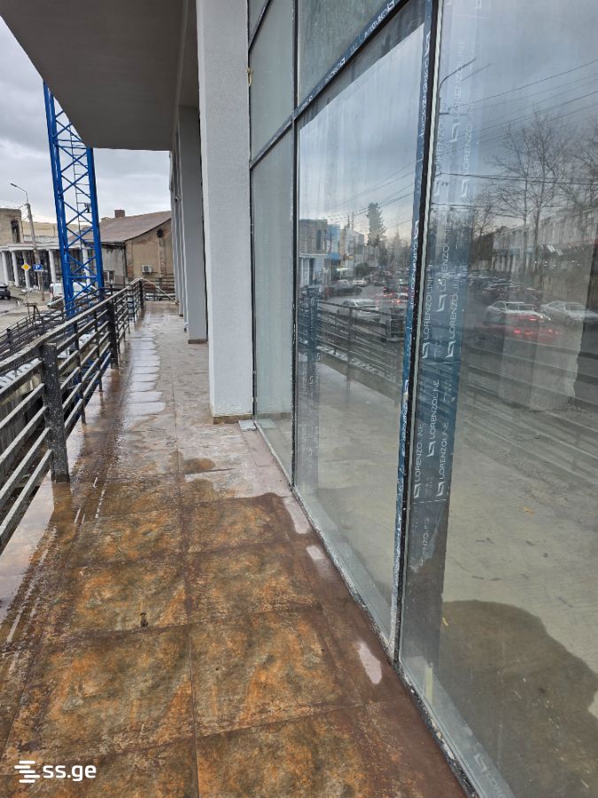 Commercial Real Estate For Sale. Kutaisi view 5