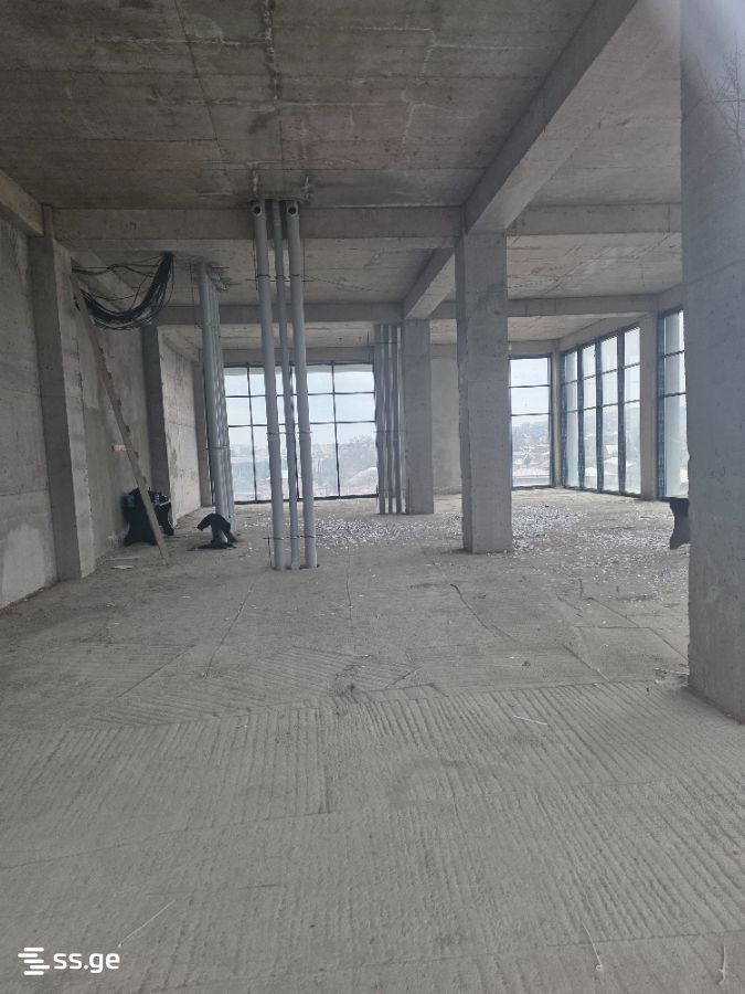 Commercial Real Estate For Sale. Kutaisi view 11