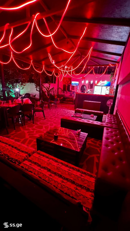 Summer Cottage Daily Rent. Natakhtari view 8