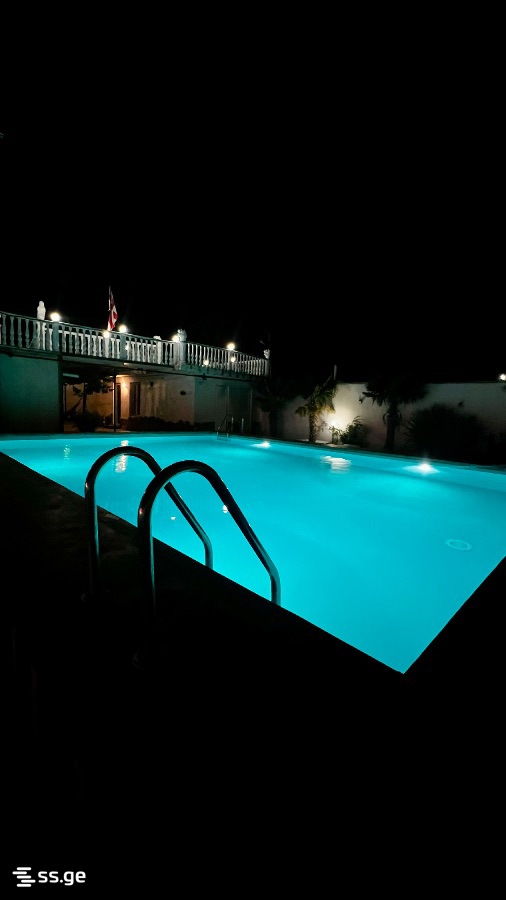 Summer Cottage Daily Rent. Natakhtari view 6