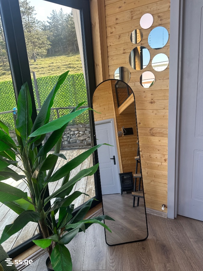 4 Room Private House Daily Rent. Tkhinvala, 3 of 12