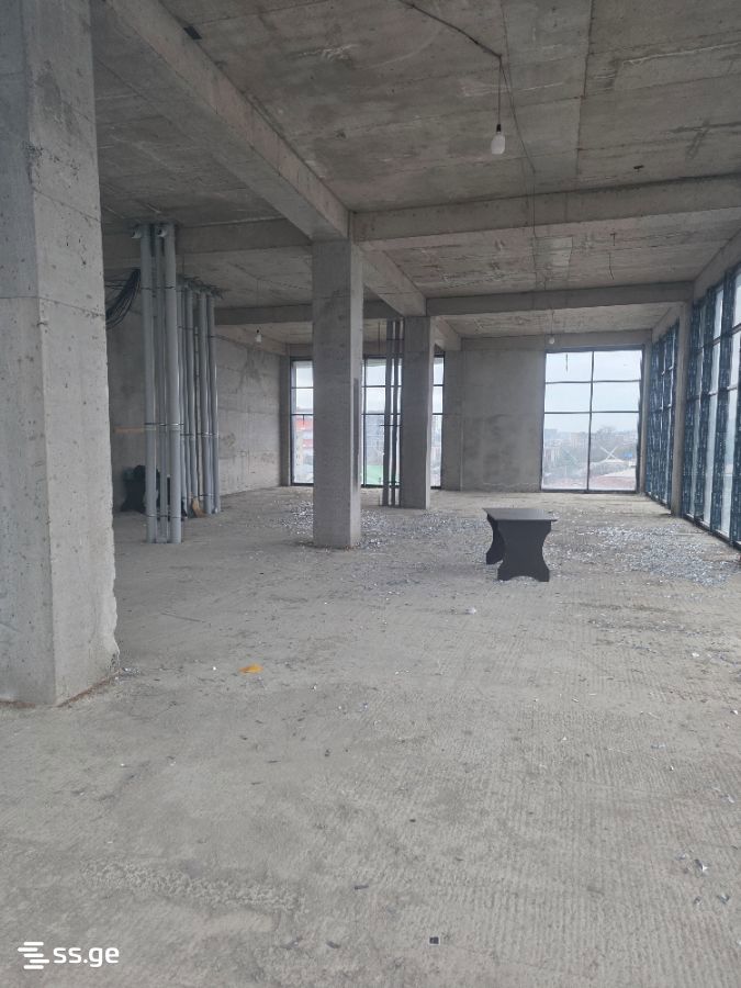 Commercial Real Estate For Sale. Kutaisi view 8
