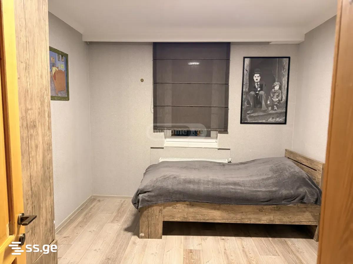 5 Room Private House For Sale view 5