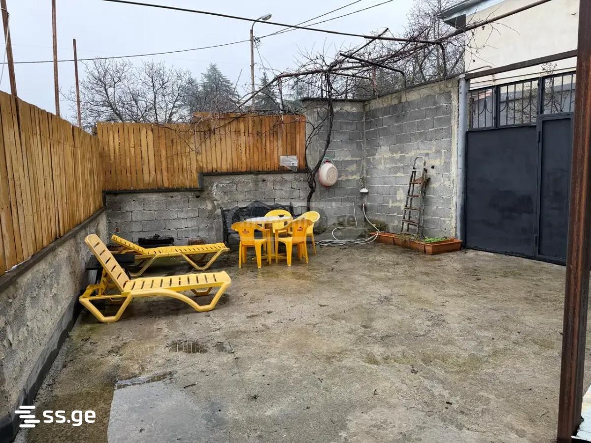7 Room Private House For Sale view 8
