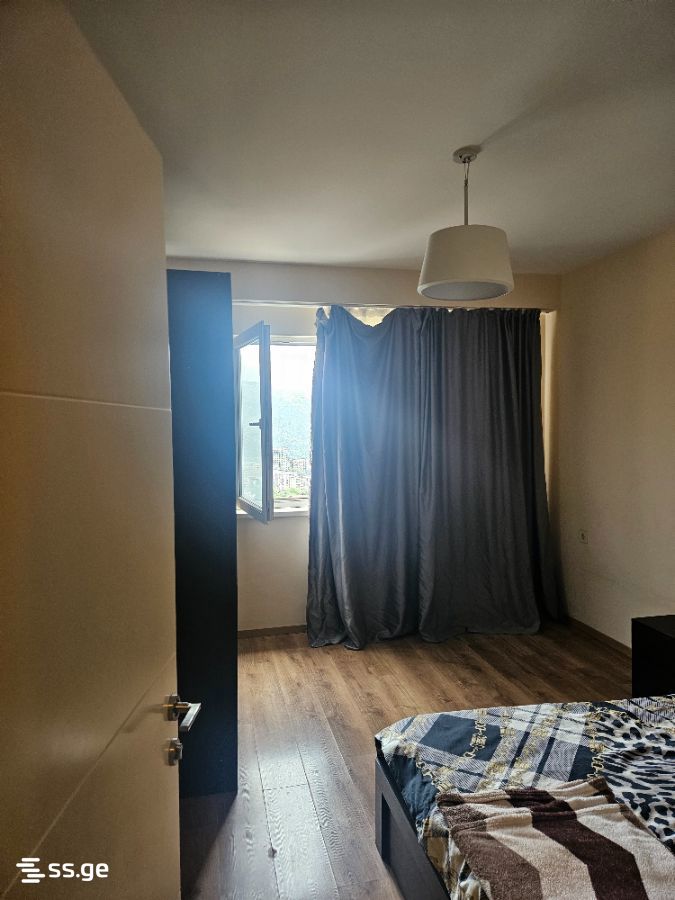 3 Room Flat For Sale, 1 of 4