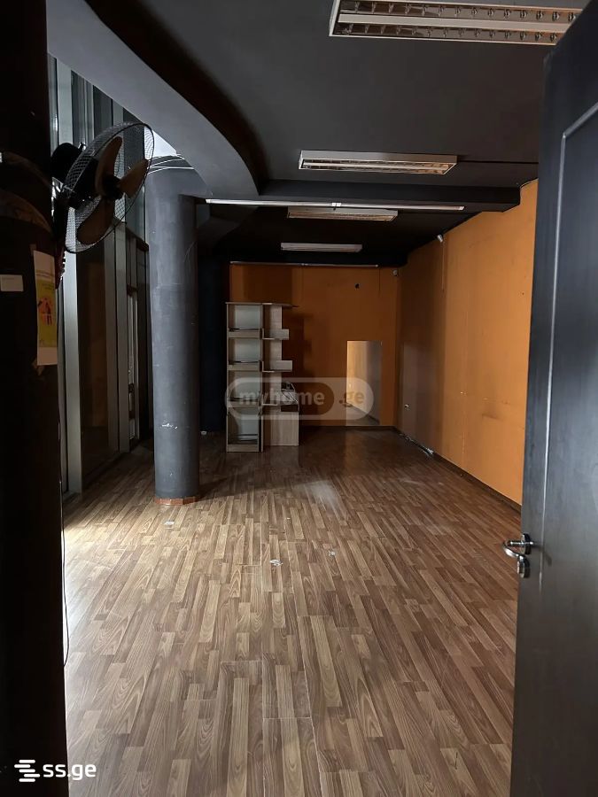 Commercial Space For Rent. Gldani, 9 of 10