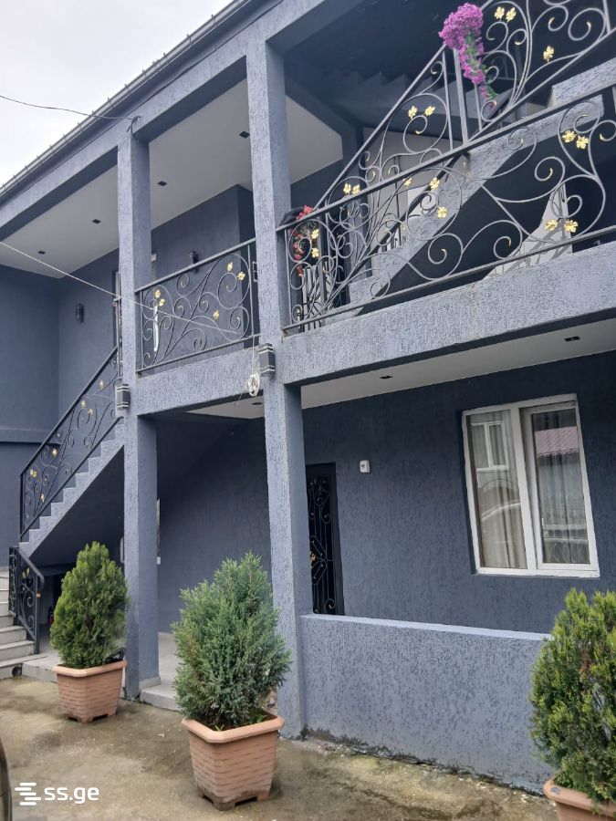 5 Room Private House For Rent. Chaqvi view 1