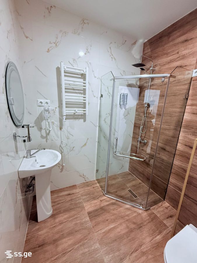 Hotel For Rent. Batumi, 2 of 12
