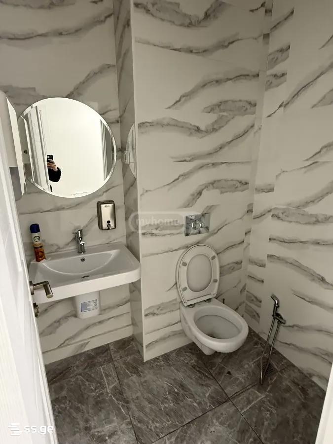 Office For Rent. Batumi view 5