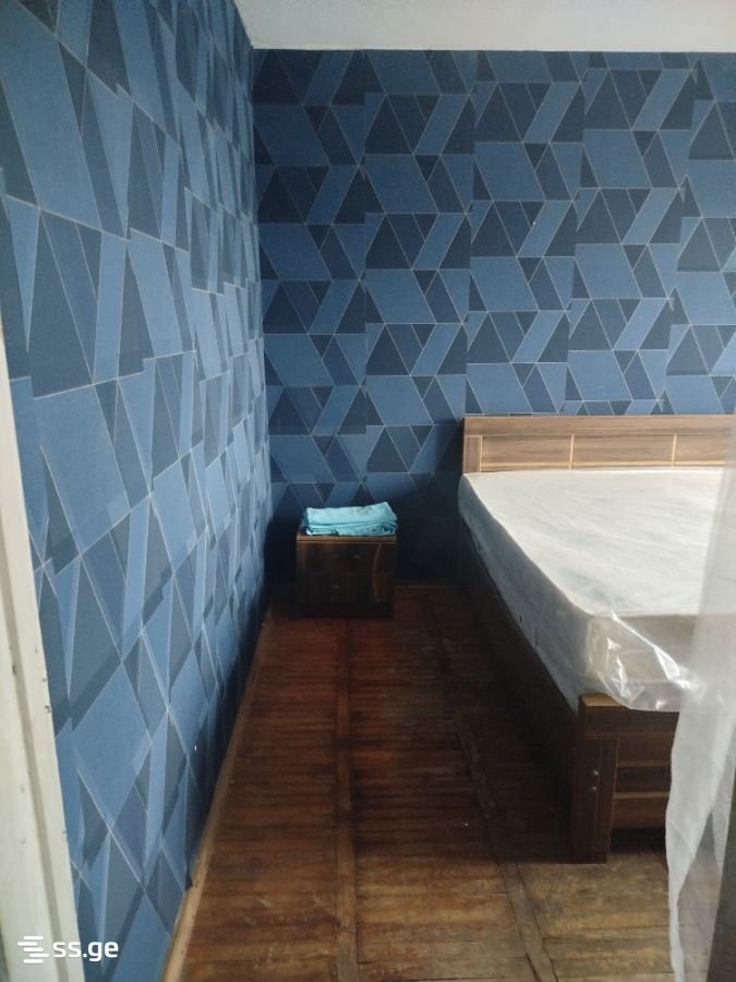 3 Room Flat For Sale view 6