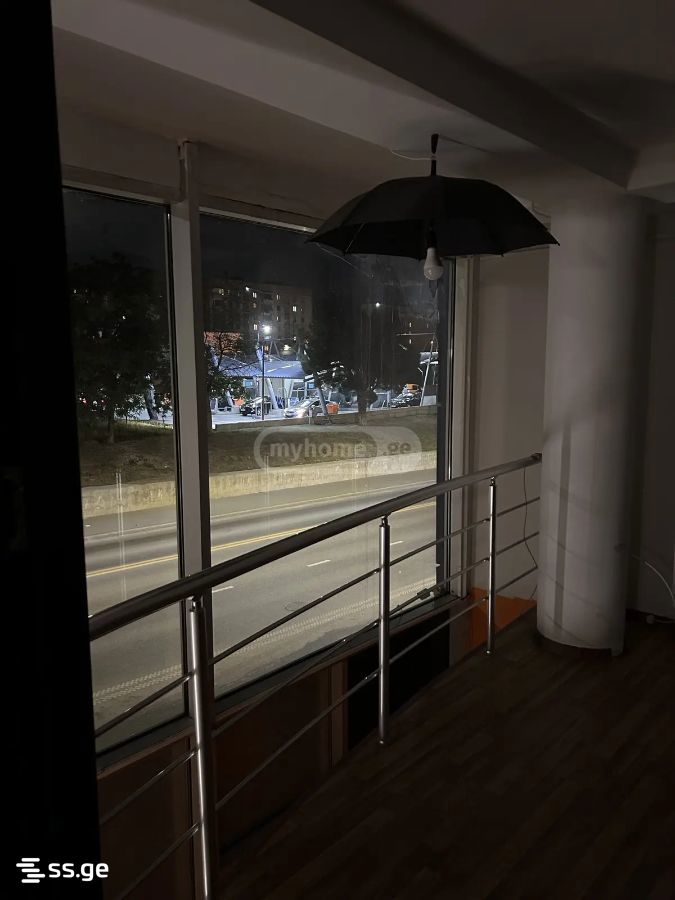Commercial Space For Rent. Gldani, 4 of 10
