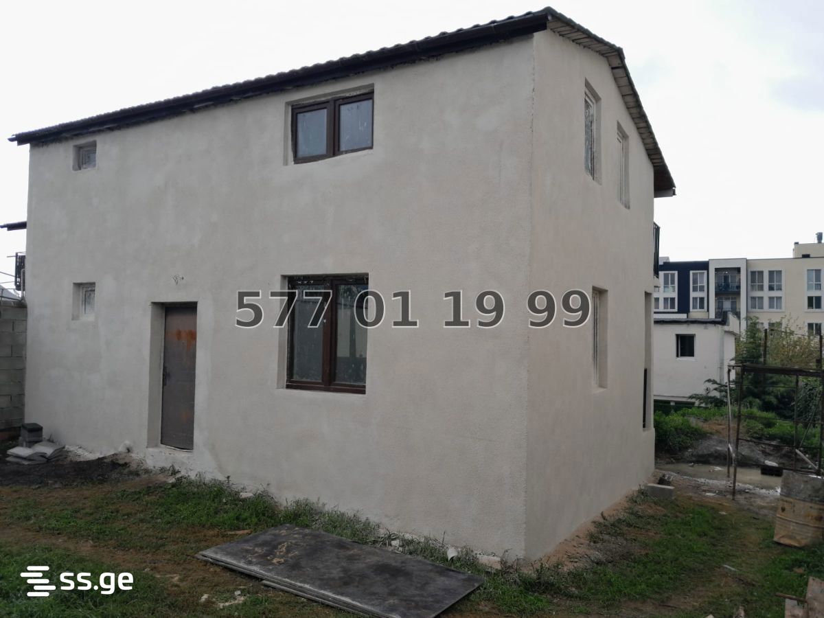 4 room Private House For Sale. Lisi lake - Ansicht 3