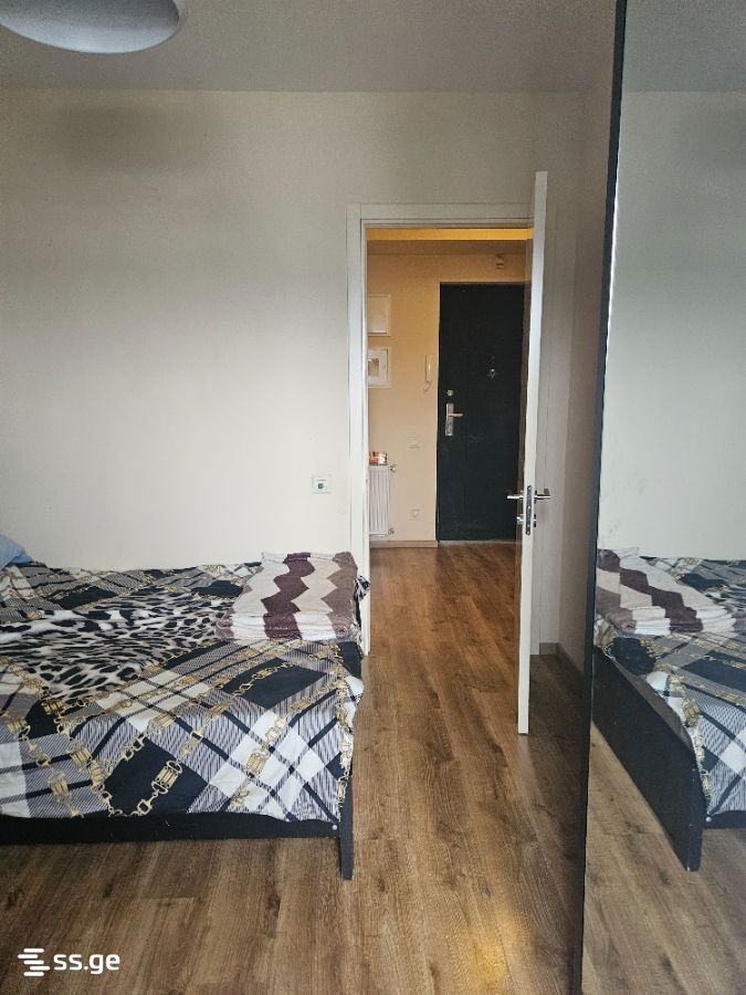 3 Room Flat For Sale view 10