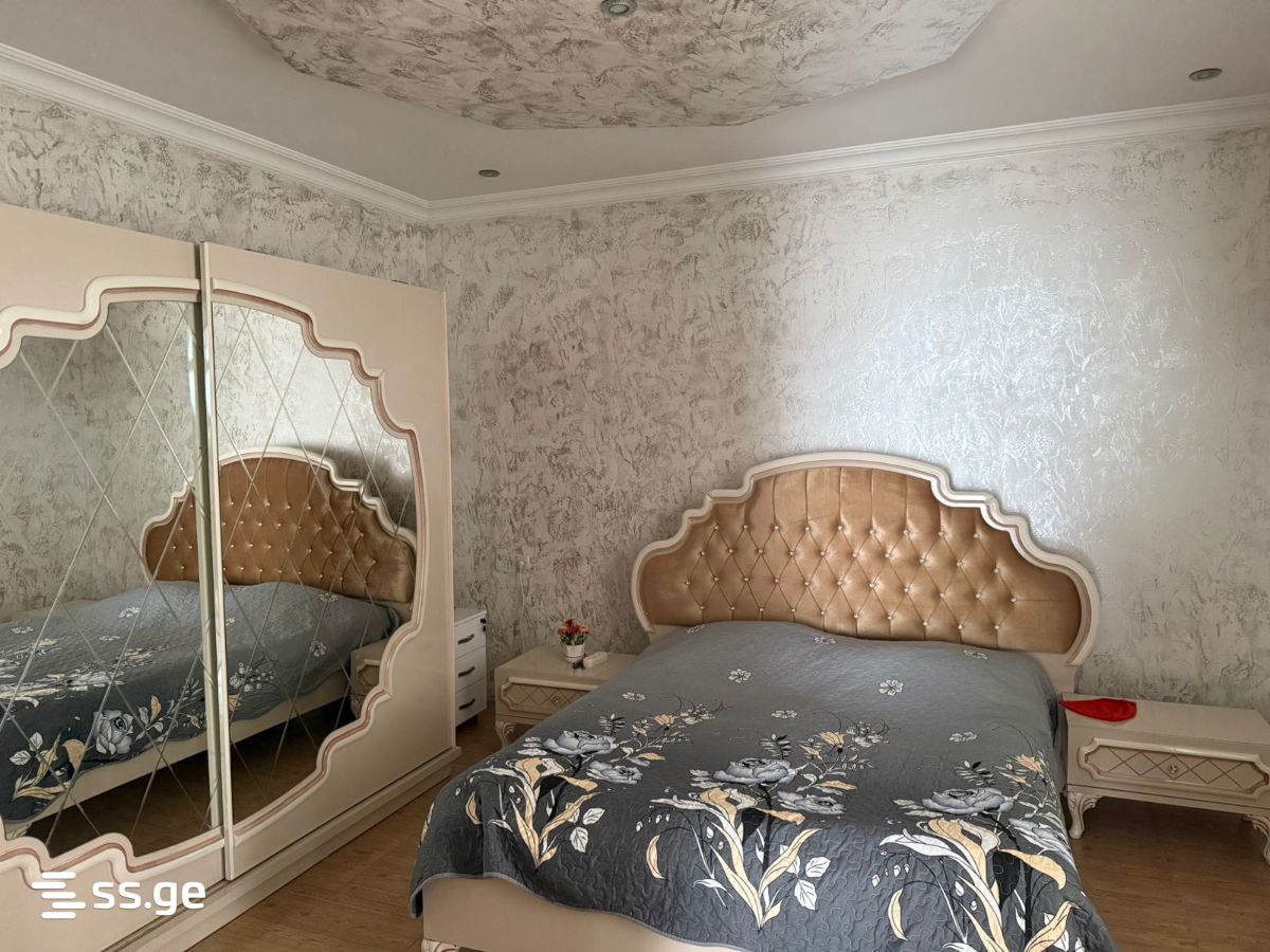 6 Room Private House For Rent. Gonio view 5