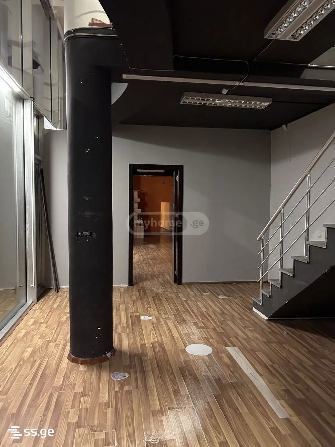 Commercial Space For Rent. Gldani, 7 of 10