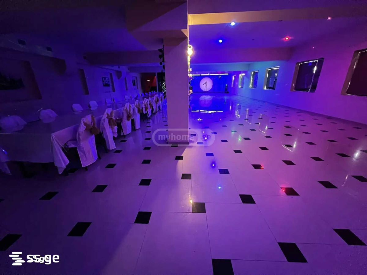 5 Room Private House Daily Rent. Saburtalo, 8 of 12