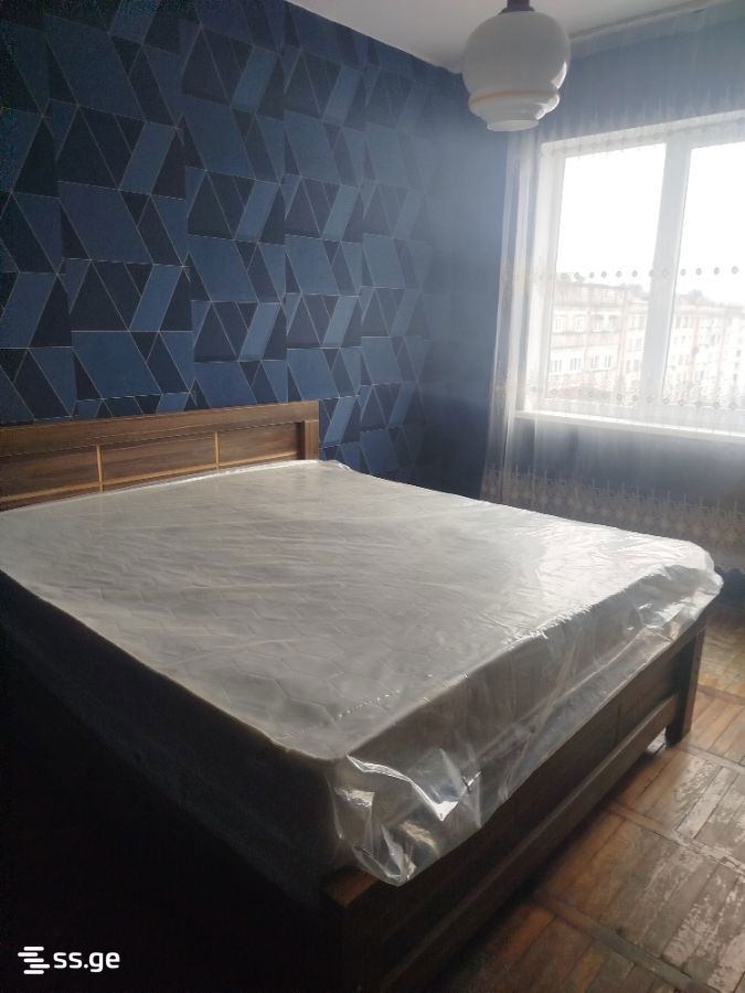 3 Room Flat For Sale view 4