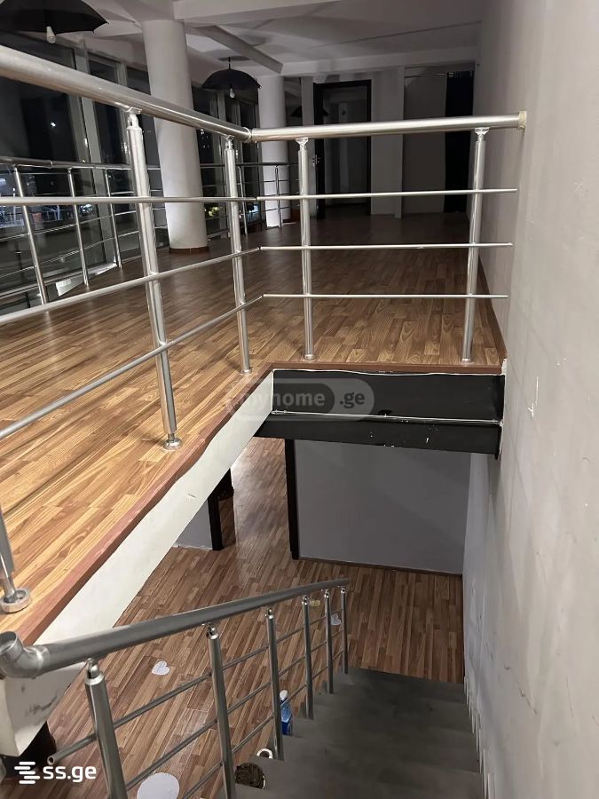 Commercial Space For Rent. Gldani, 10 of 10