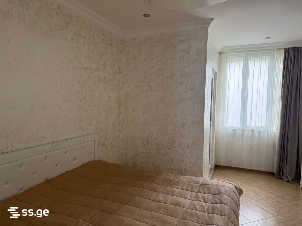 6 Room Private House For Rent. Gonio view 9