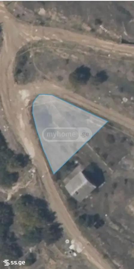 Land For Sale. Mtskheta, 1 of 3