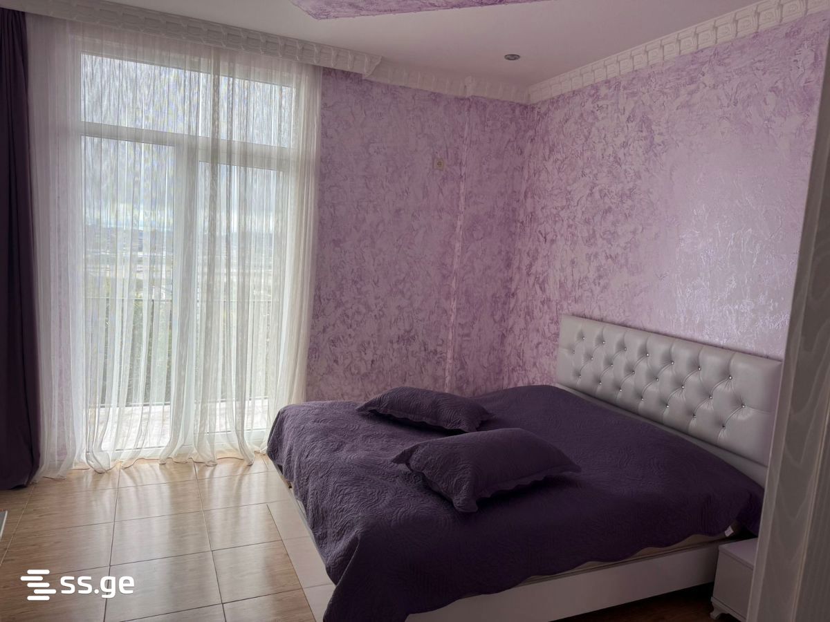 6 Room Private House For Rent. Gonio view 2