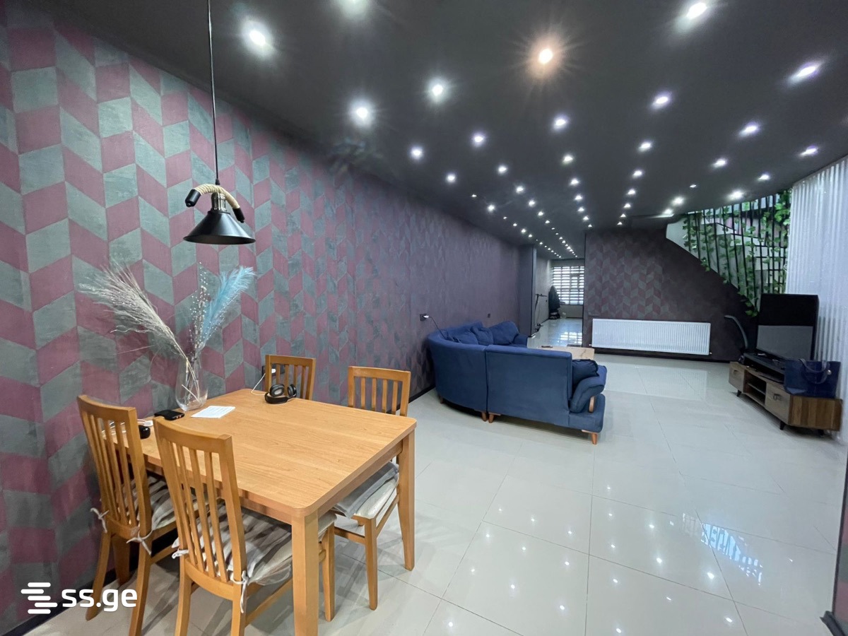 6 Room Private House For Rent. Gori view 16