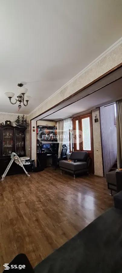 4 Room Private House For Rent. Vedzisi view 9
