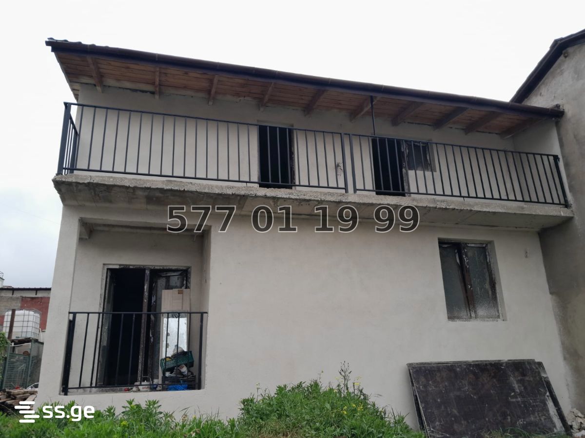 4 room Private House For Sale. Lisi lake - Ansicht 2