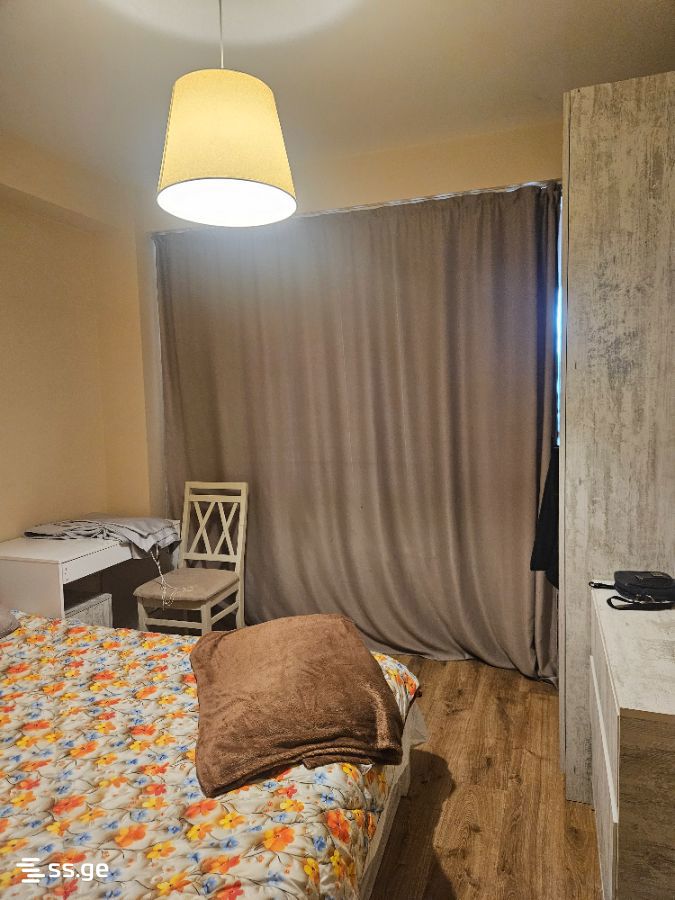3 Room Flat For Sale view 12