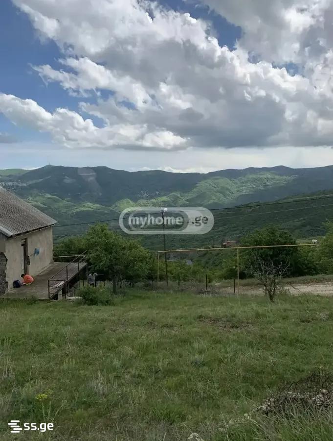 Land For Sale. Mtskheta, 3 of 3