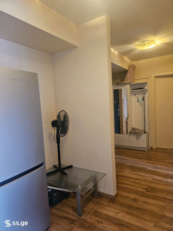3 Room Flat For Sale view 5
