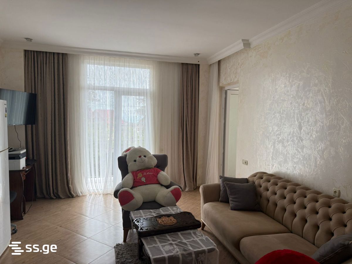6 Room Private House For Rent. Gonio view 8