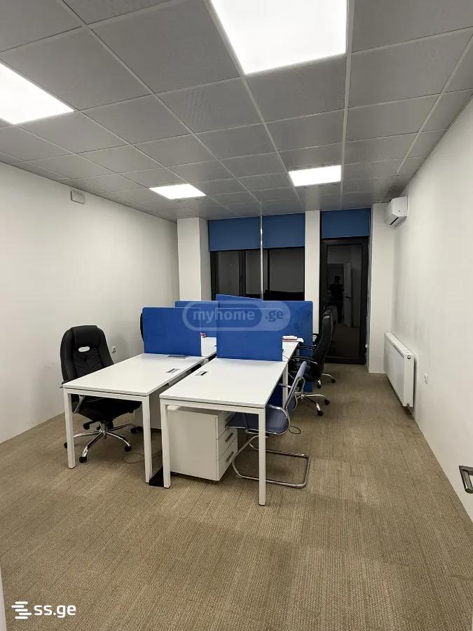 Office For Rent. Batumi view 6