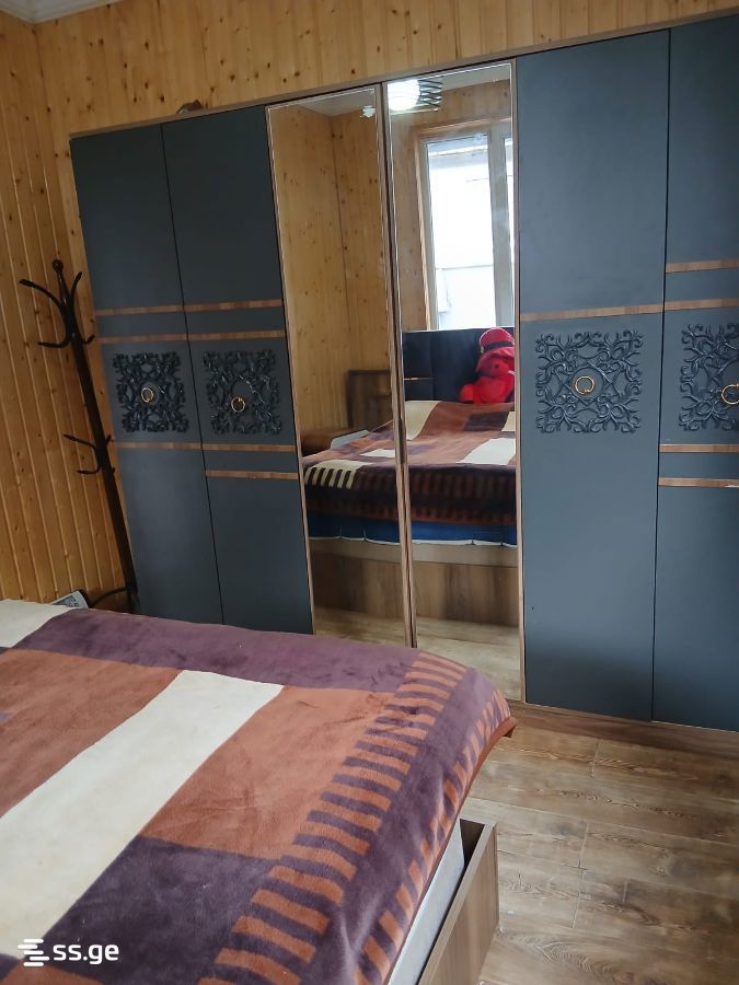 5 Room Private House For Rent. Chaqvi view 3