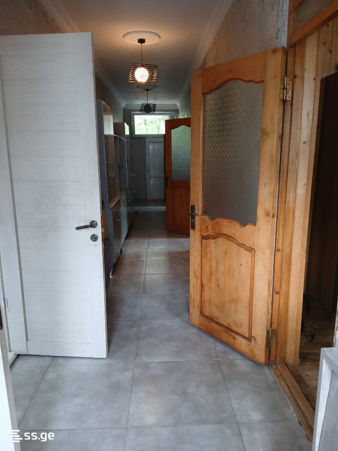 5 Room Private House For Rent. Chaqvi view 4