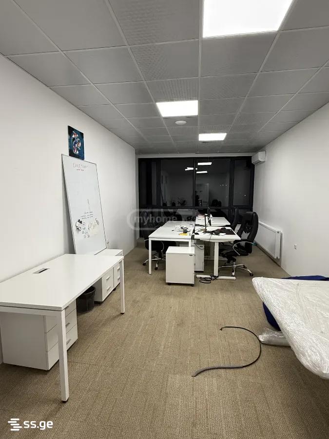 Office For Rent. Batumi view 7