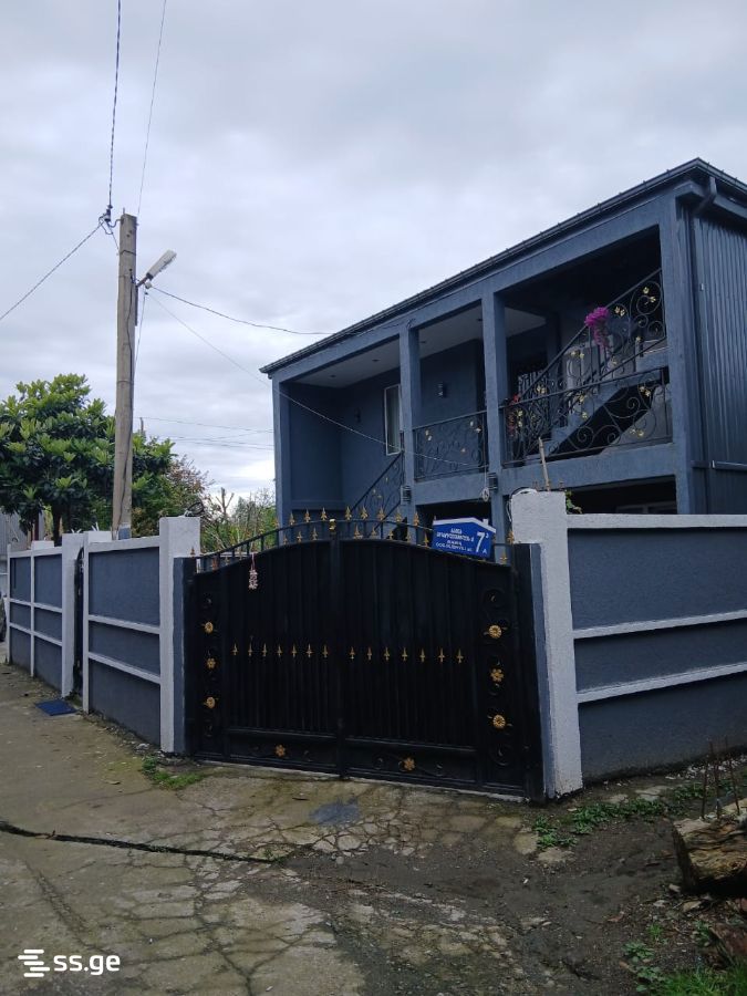 5 Room Private House For Rent. Chaqvi view 8