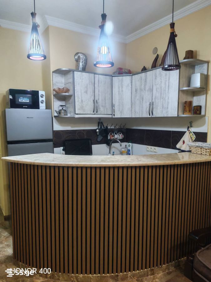 2 Room Flat Daily Rent. Kobuleti view 6