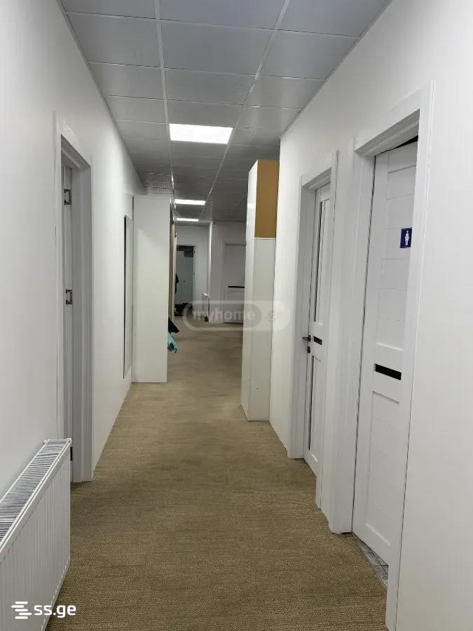 Office For Rent. Batumi view 8