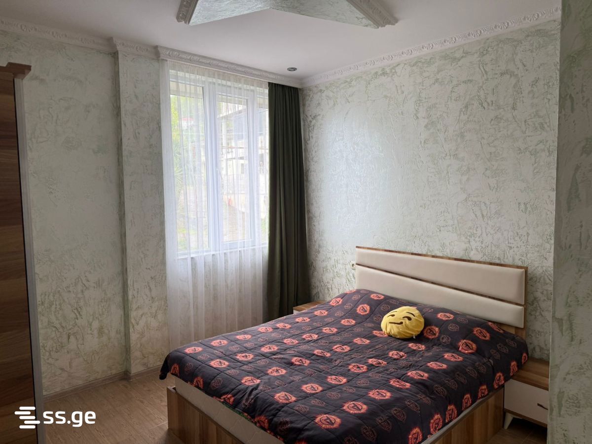 6 Room Private House For Rent. Gonio view 7