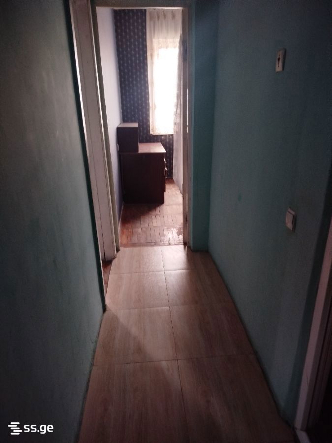 3 Room Flat For Sale view 12