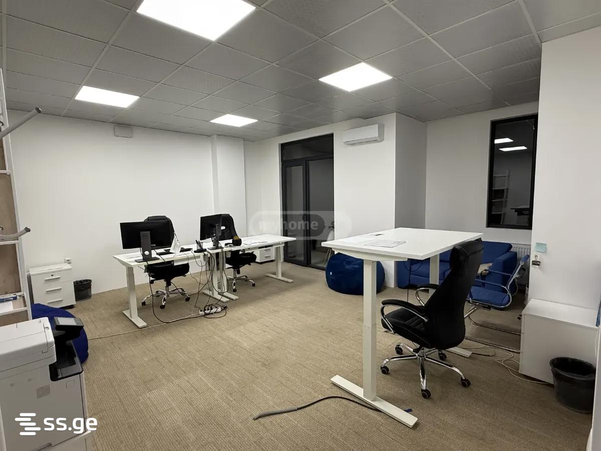 Office For Rent. Batumi, 1 of 4