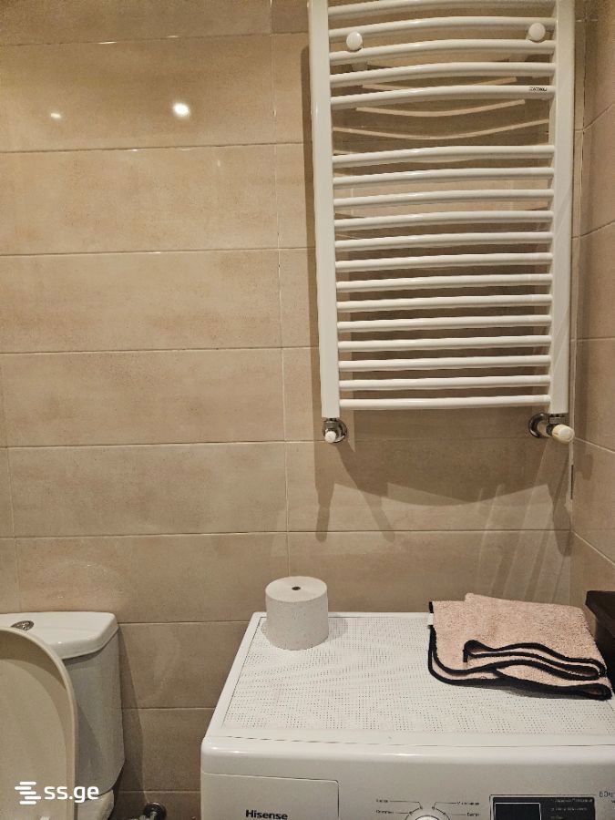 3 Room Flat For Sale view 3