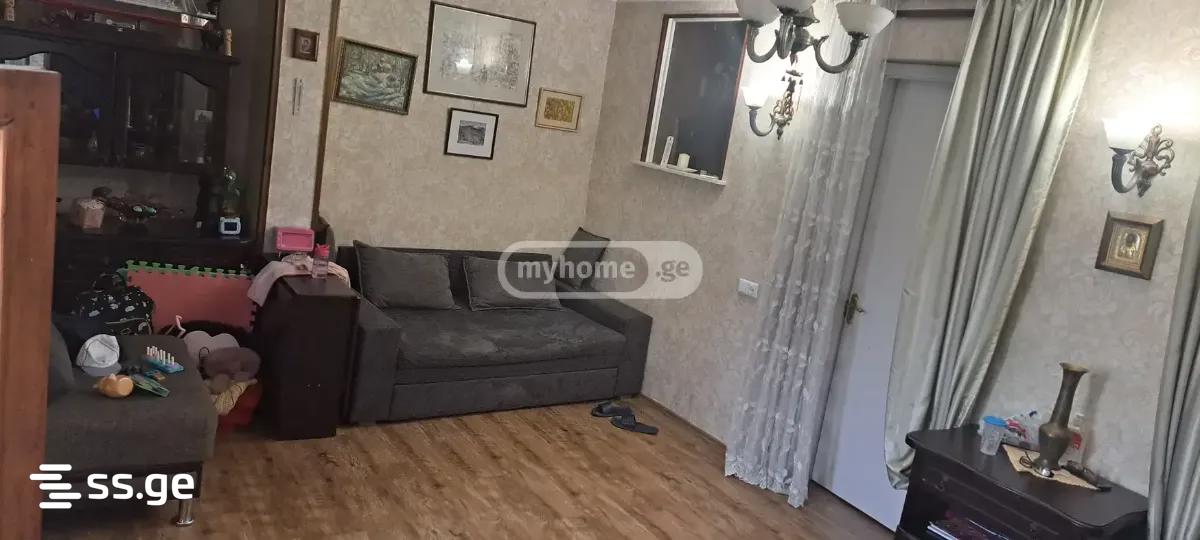4 Room Private House For Rent. Vedzisi view 11