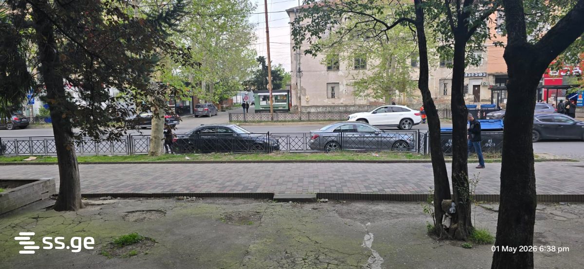 Commercial Space For Rent. Kutaisi view 6