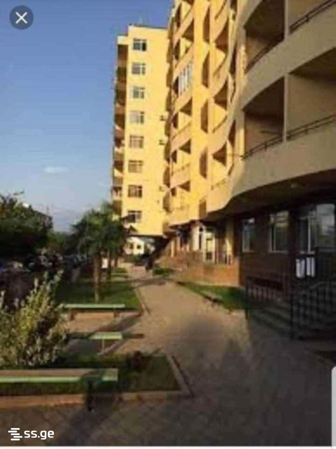 2 Room Flat Daily Rent. Kobuleti view 10