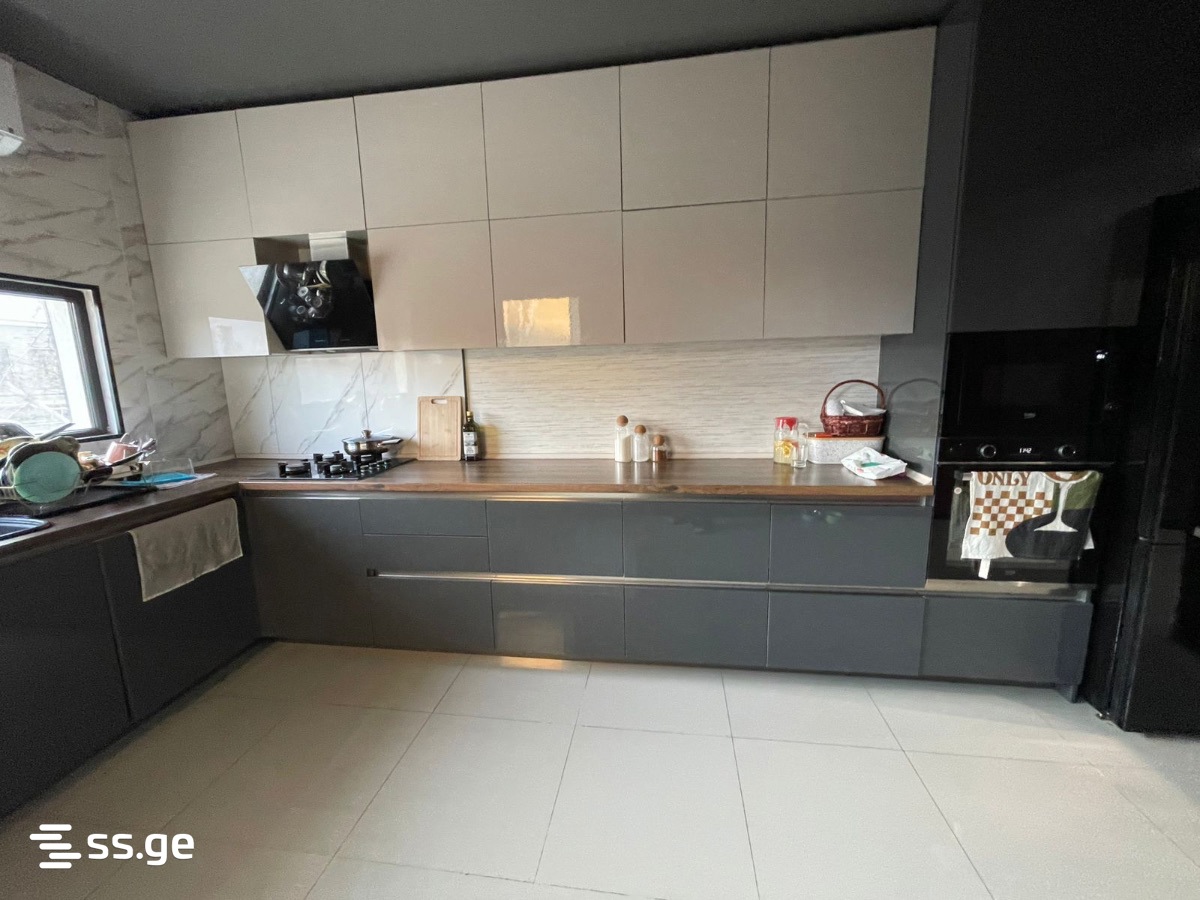 6 Room Private House For Rent. Gori view 17