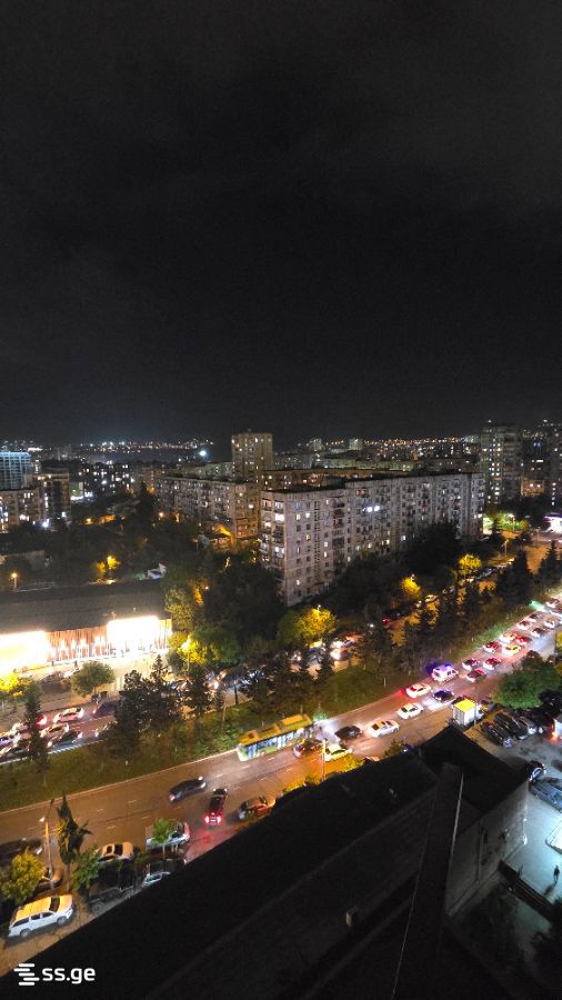 2 Room Flat Daily Rent. Mukhiani view 9