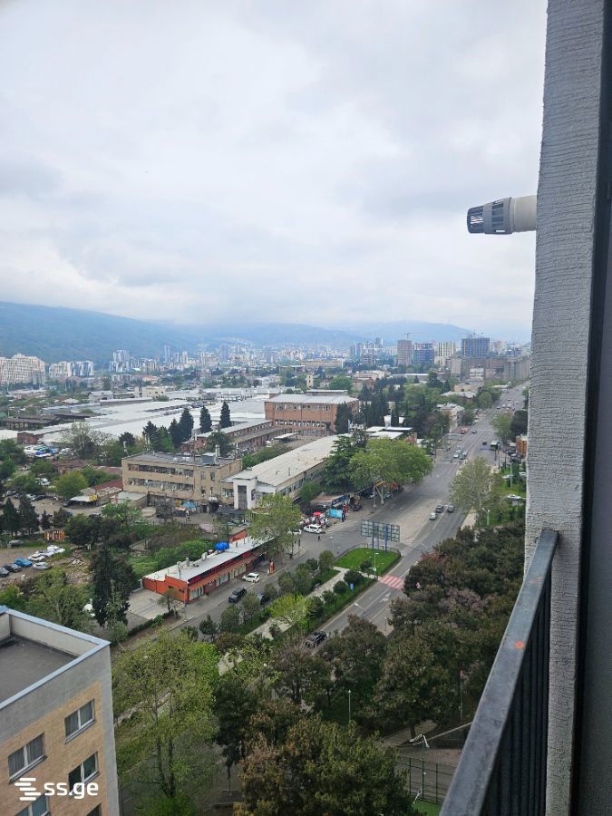 3 Room Flat For Sale view 6